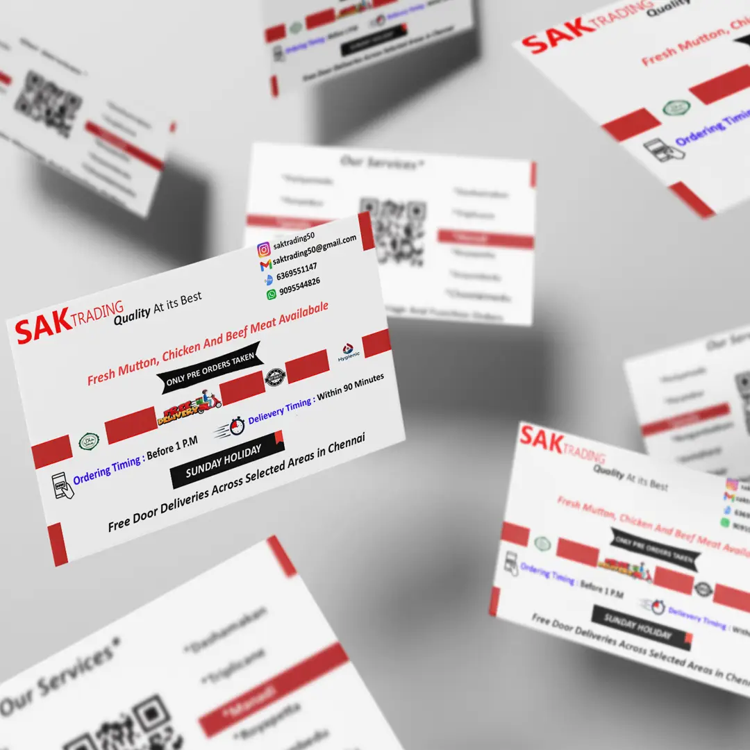 sak design