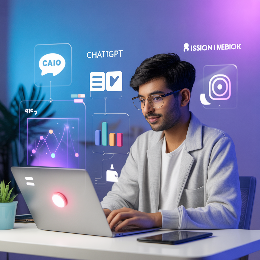 How to Start Freelancing Using AI Tools in 2026